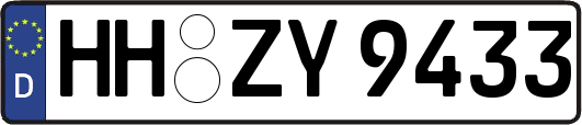 HH-ZY9433