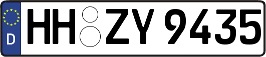 HH-ZY9435