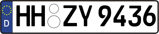 HH-ZY9436