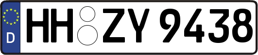 HH-ZY9438