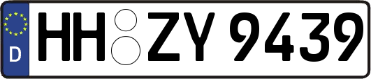 HH-ZY9439