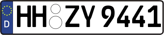 HH-ZY9441