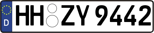 HH-ZY9442