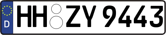 HH-ZY9443
