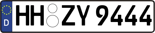 HH-ZY9444