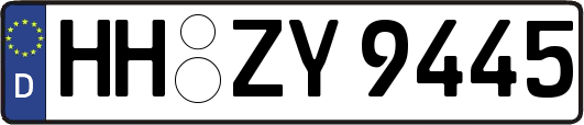 HH-ZY9445