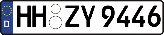 HH-ZY9446
