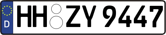 HH-ZY9447