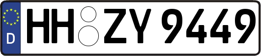 HH-ZY9449