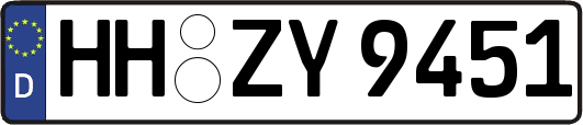 HH-ZY9451