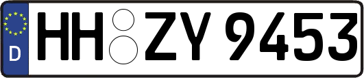 HH-ZY9453