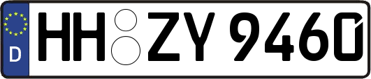 HH-ZY9460