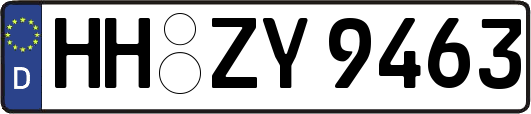 HH-ZY9463