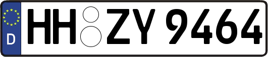 HH-ZY9464