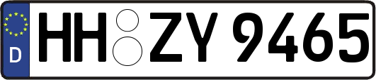 HH-ZY9465