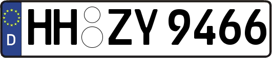 HH-ZY9466