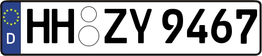 HH-ZY9467