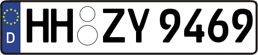 HH-ZY9469