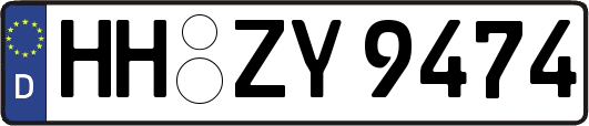 HH-ZY9474