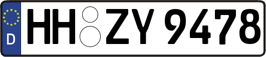 HH-ZY9478
