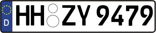HH-ZY9479