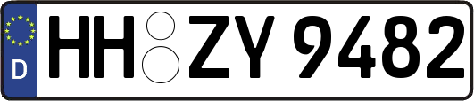 HH-ZY9482