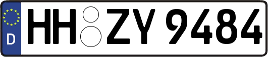HH-ZY9484