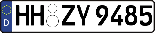 HH-ZY9485