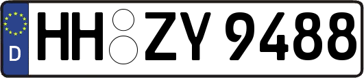 HH-ZY9488