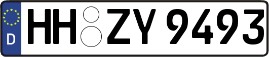 HH-ZY9493