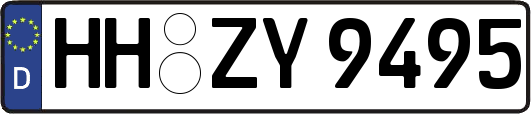 HH-ZY9495