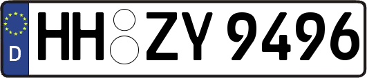 HH-ZY9496