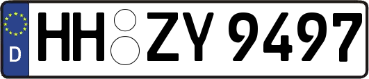 HH-ZY9497