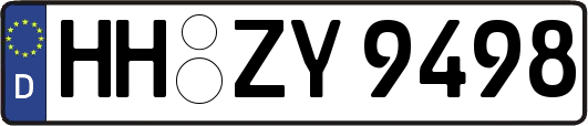 HH-ZY9498