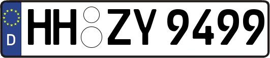 HH-ZY9499