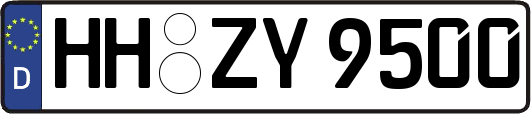 HH-ZY9500