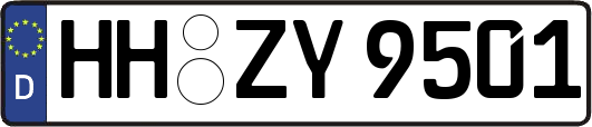 HH-ZY9501