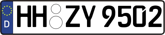 HH-ZY9502