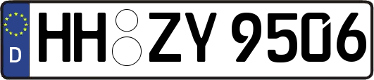 HH-ZY9506