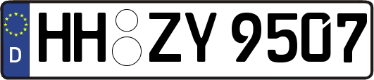 HH-ZY9507