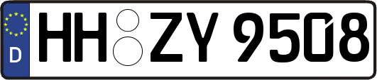HH-ZY9508