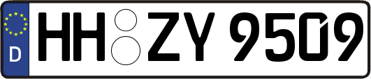 HH-ZY9509