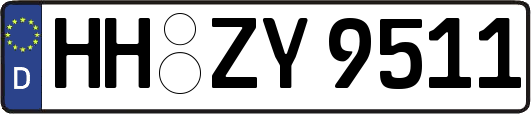 HH-ZY9511