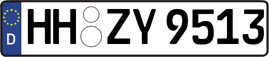 HH-ZY9513
