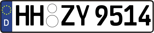 HH-ZY9514