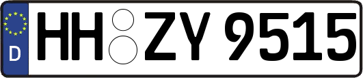 HH-ZY9515