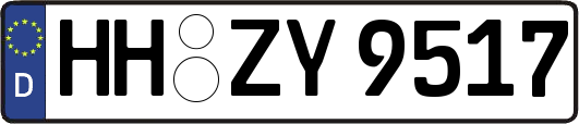 HH-ZY9517