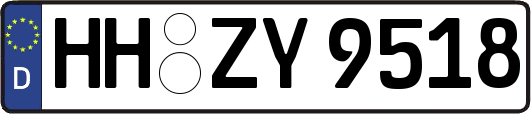 HH-ZY9518