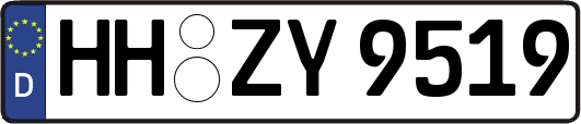 HH-ZY9519