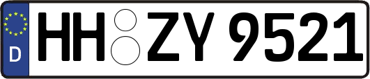 HH-ZY9521